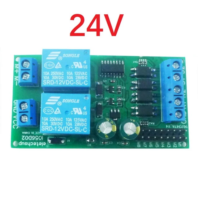 DC 24V