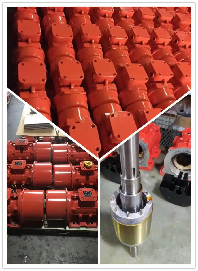 S5fd5625d69bd4c74b9837bcab5aa64c0R 15W-50W 12V 24V DC bezszczotkowy silnik bldc silnik wibracje elektryczne wibrator do betonu wysokiej częstotliwości wibrator ekscentryczny