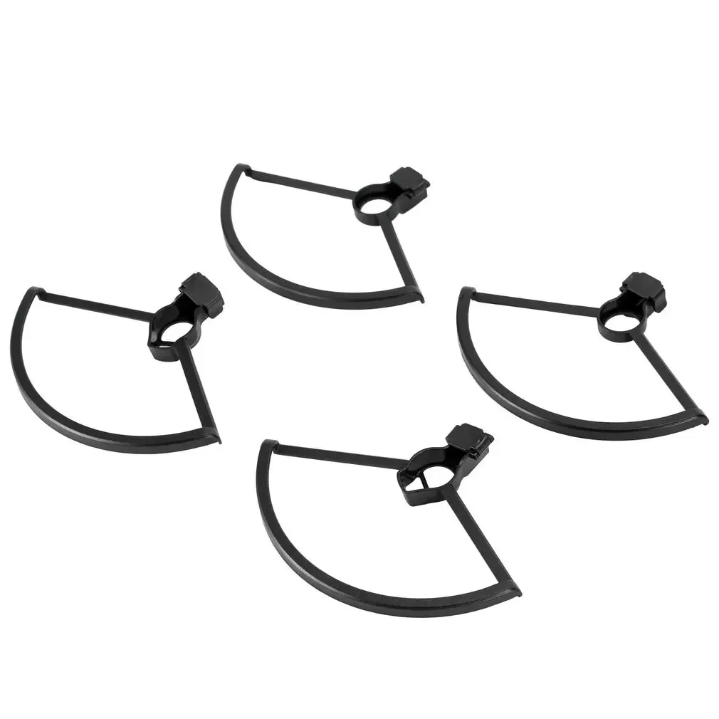 Anti-drop Propeller Guard Protection Ring for DJI Mavic Mini Quick-release Blade Protective Cover Drone Accessories 2