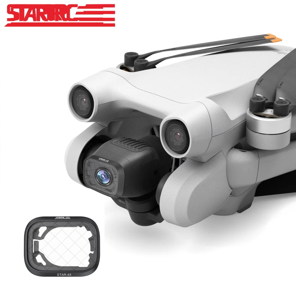 Dji Mini 3 Pro Cpl Filter Drone Lens Filter Starlight Scope Filter Mini