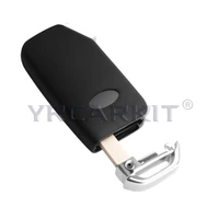 VVDI Xhorse Global Version สําหรับ Hyundai KIA รถรีโมทสมาร์ทคีย์ XZKA82EN สนับสนุน 47 4A 8A ชิป Universal Sportage Niro K7 K5 5