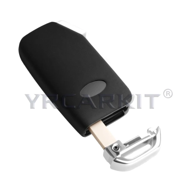 VVDI Xhorse Global Version สําหรับ Hyundai KIA รถรีโมทสมาร์ทคีย์ XZKA82EN สนับสนุน 47 4A 8A ชิป Universal Sportage Niro K7 K5 5