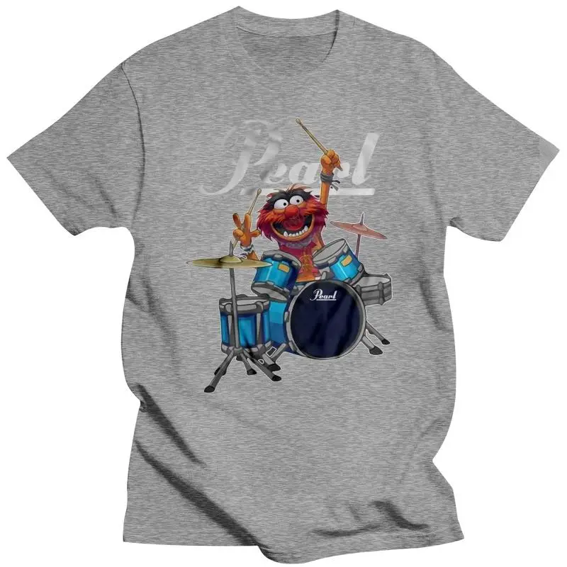 Maglietta Batterista - Regalo Per Musicisti E Appassionati Di Batteria - Design Divertente - Foto 4