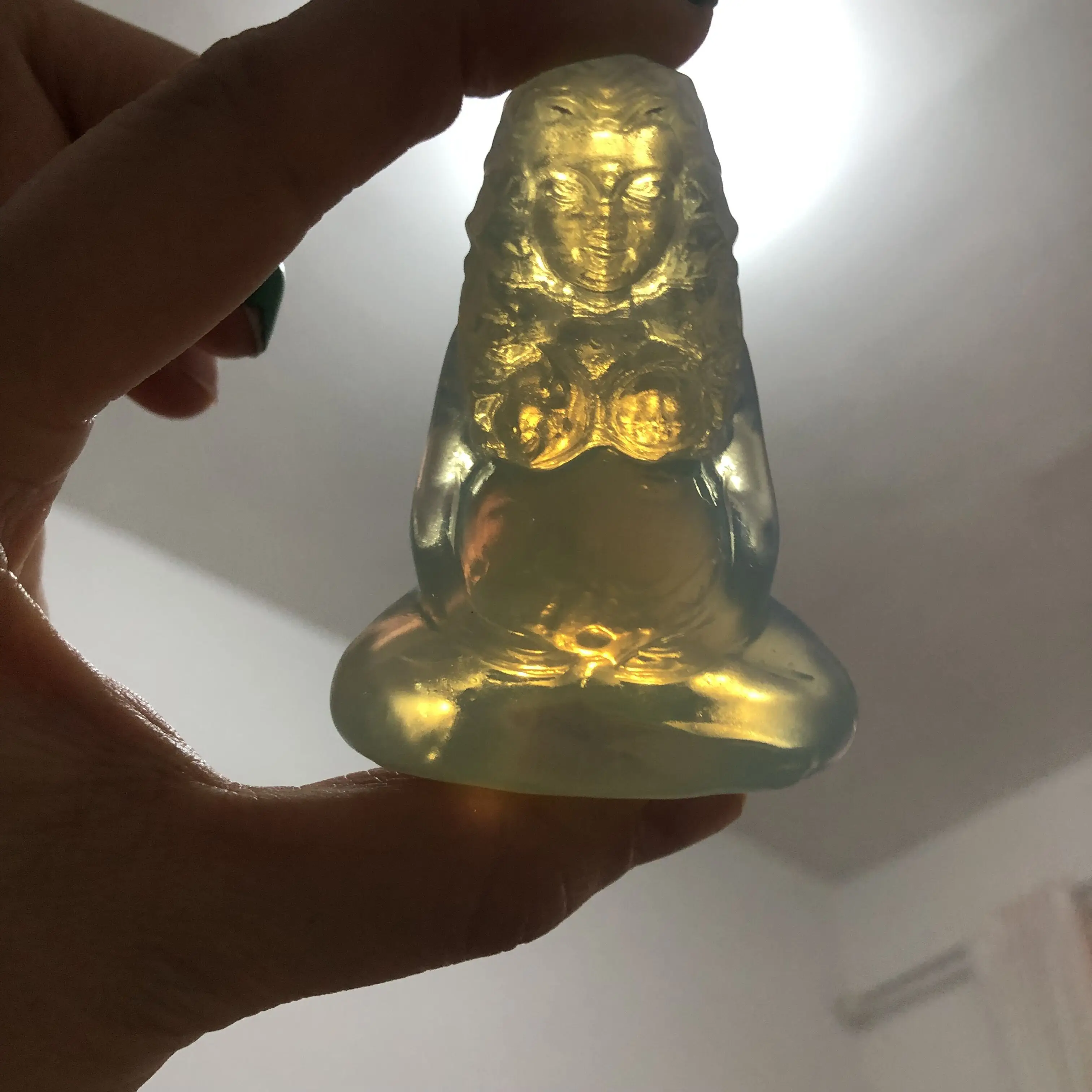 thumb