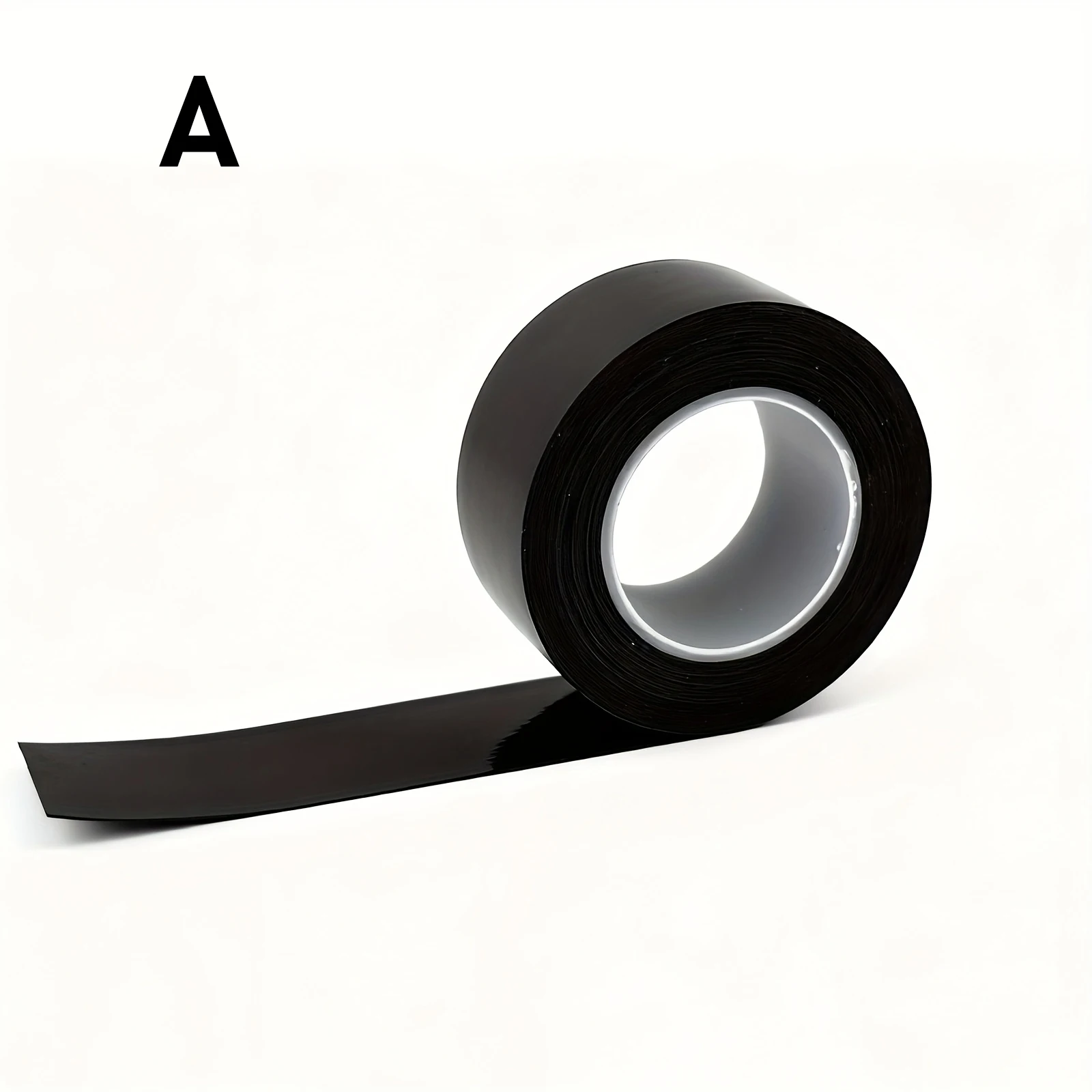 Magnetic Tape Roll for Creative Projects – Ideal for Bookmarks, Puzzles, and Photo Sorting