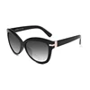 Luxury Cateye Polarized Bifocal Reading Sun Glasses Women Presbyopia Eyeglasses Cat Eye Sunglasses Diopter +1.0 To +3.0 1