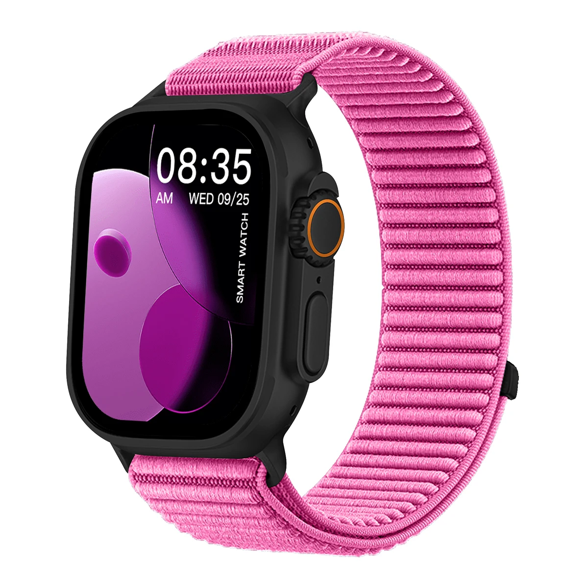 รูปสินค้า สายนาฬิกา Apple Watch รุ่น 11 10 ถัก 42-46 มม.