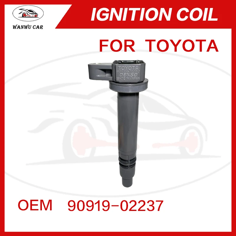 90919 02237 ȭ  ȭ, Ÿ Ÿڸ 2.4L 2.7L L4 4  C1305  , 4 