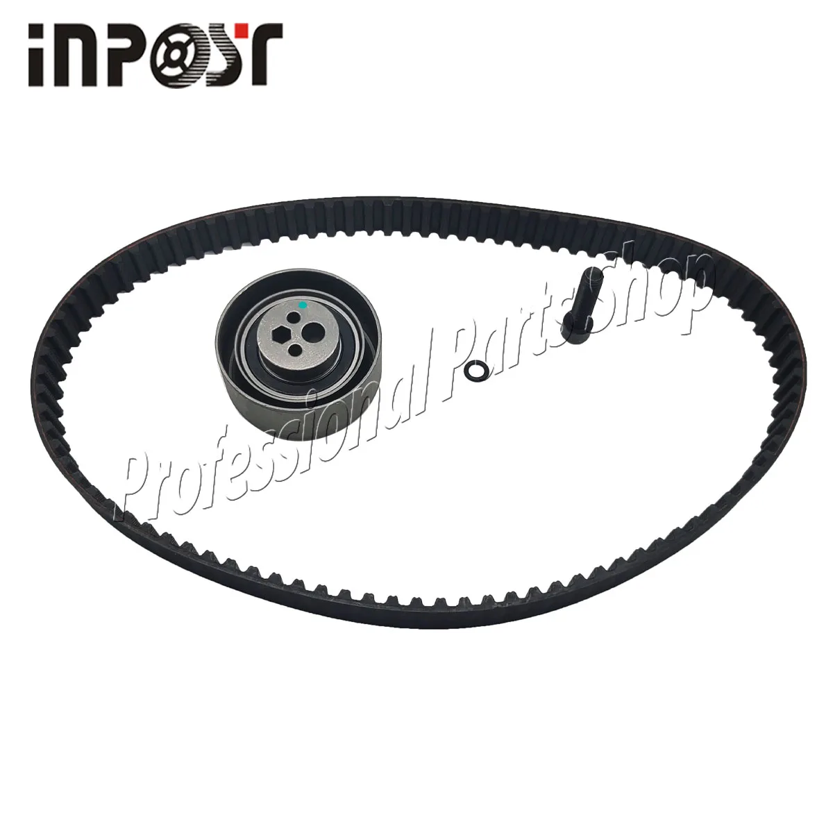 6670555TimingBeltKitForDeutzBobcatSkid863864873883S250T200