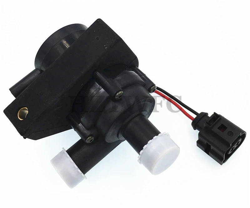 1K0965561J Water Pump Electric Additional Coolant Auxiliary Cooling for Vw Golf Skoda Seat for Audi A3 TT Q3 Jetta CC Passat B5 cooling water pump