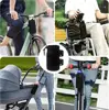 Cup Holder for Bike,Scooter and Wheelchair,Water Bottle Holder for Walker,Golf Cart and Beach,Universal Drink Holder Accessories 2