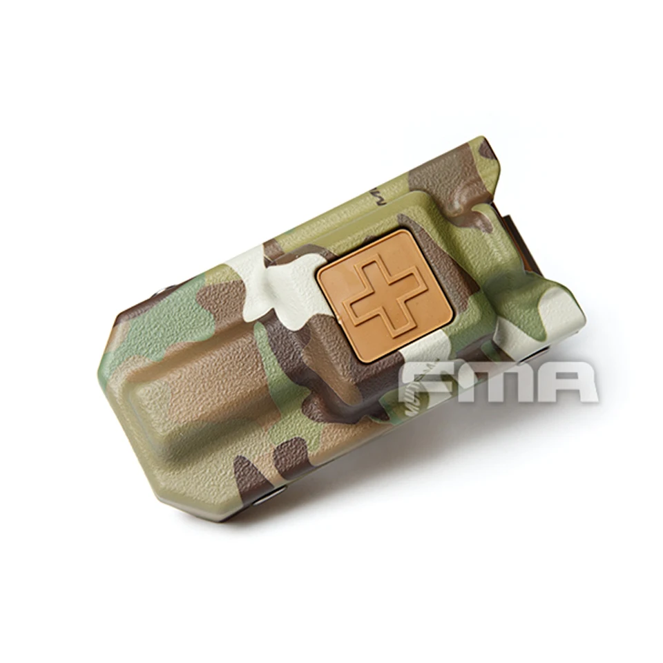 FMA Application Tourniquet Carrier Multicam TB1285 for Molle Hunting Accessories