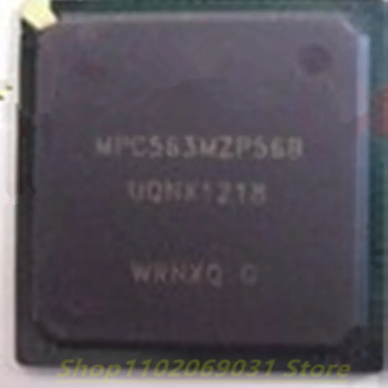 

2 шт. MPC563MZP56B BGA