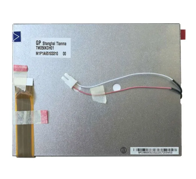 

TM056KDH01 TM056KDH02 AT056TN04 V.6 оригинальный 5,6 дюймовый ЖК-экран