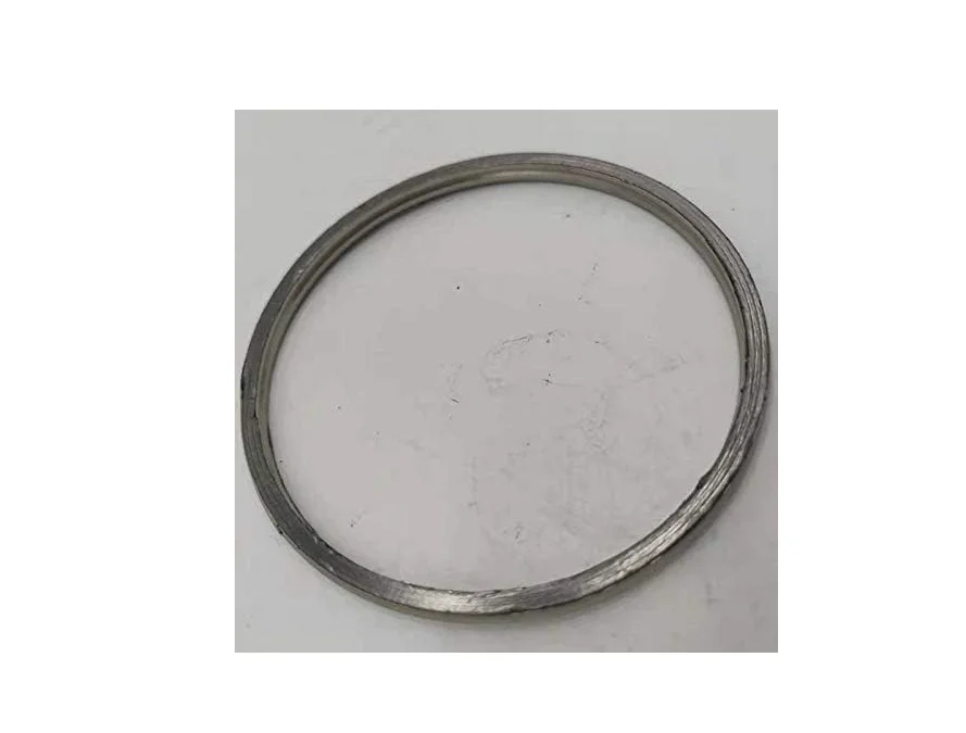 Original 18307553601 Exhaust Gasket Turbocharger To Catalytic Converter Forbmw E70 E89 F06 F12 335i X6 135i Xdrive Z4 18 30