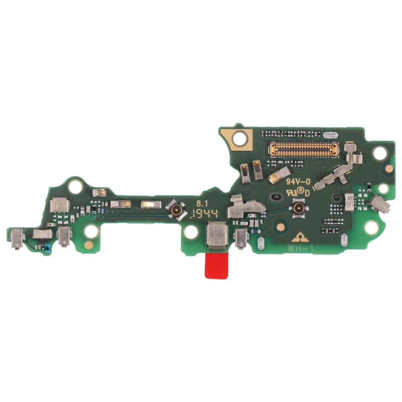 

Original SIM Card Reader Board for Huawei Nova 6 Phone SIM Card Reader Board Repair Replacement Part
