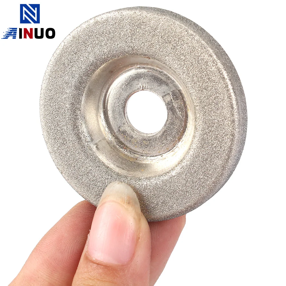 50mm Diamond Grinding Wheel Cup 2