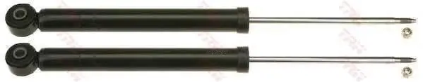Амортизатор Vw Touran 03- Зад.Газ.(К-Т Л./Пр. Цена За 1шт.) TRW арт. JGT462T |