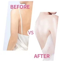 Gluta Master Intense Whitening Body Lotion for Woman with Arbutin Kojic Acid And Vitamin C Freckle Brightening Skin Lotion 500ml 2