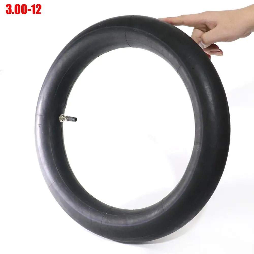 

Inner Tube 3.00-12 300x12 300-12 Motor Bike Motorcycle 12" 12Inch