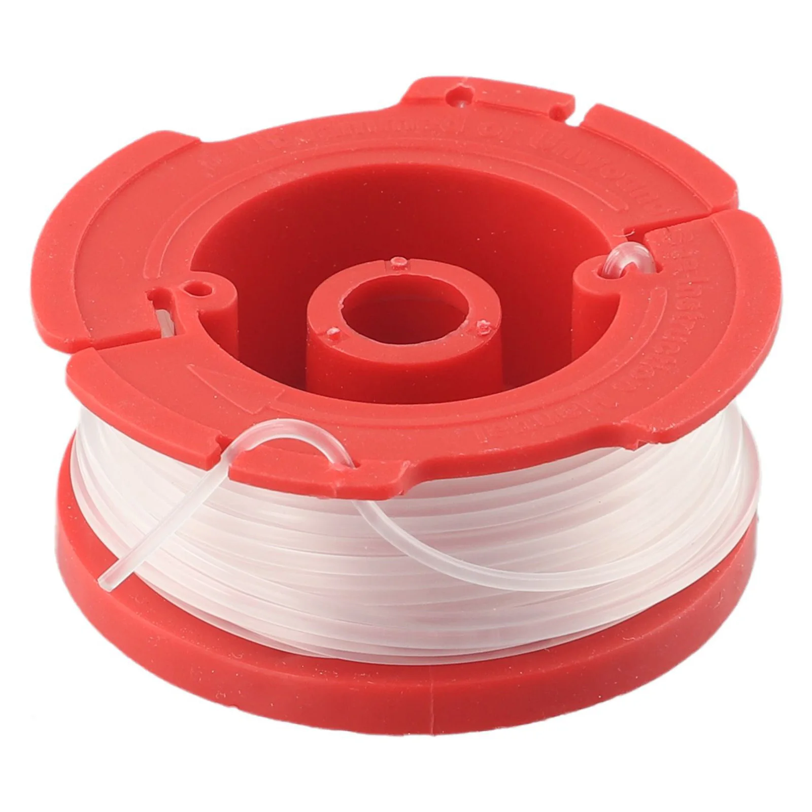 

3pcs Trimmer Replacement Spool For Greenworks Mowing Tools For Craftsman String Trimmer Of Replacement Spools N595044