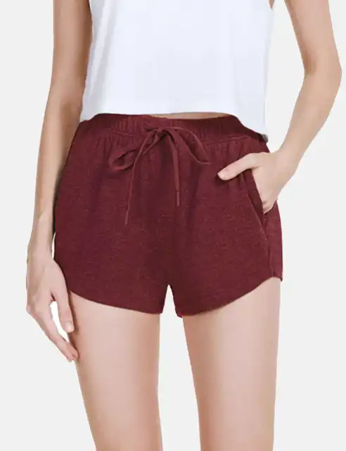 Baleaf Women's Yoga Shorts