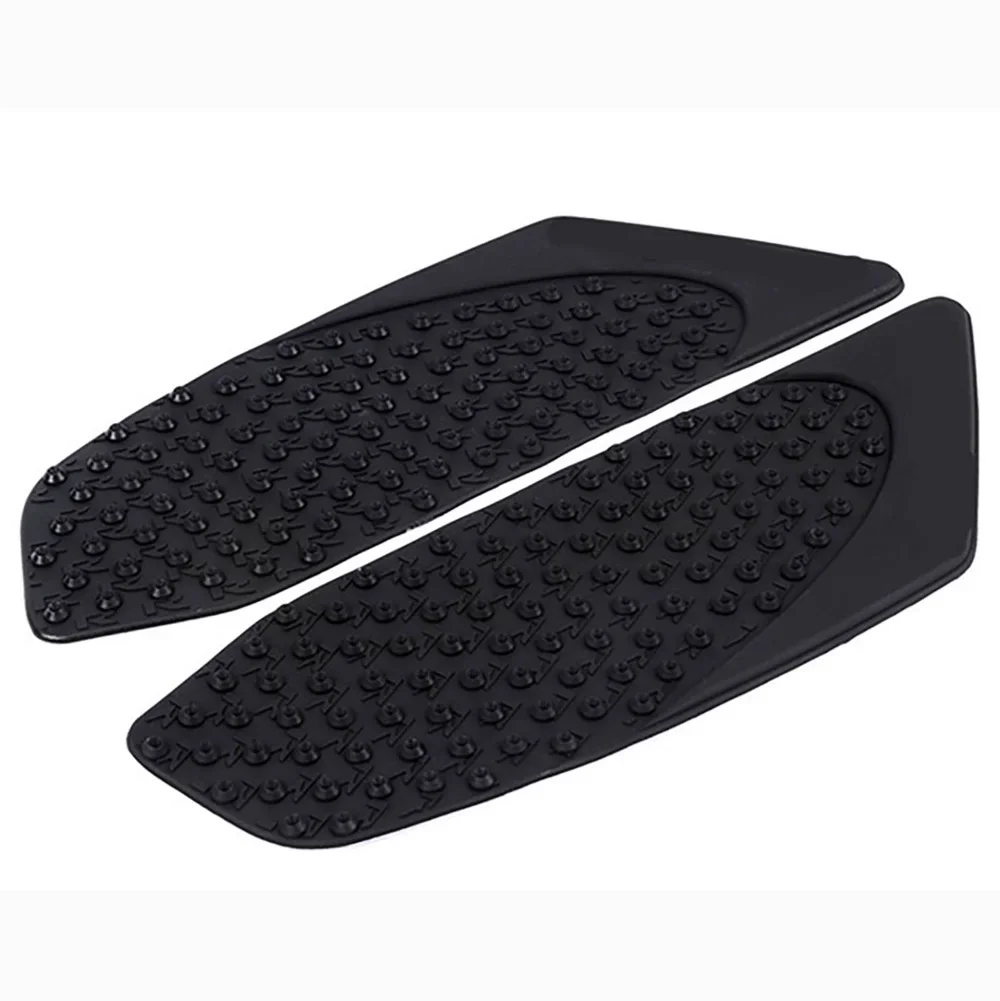 

Motorcycle Gas Tank Slip Sticker Side Knee Fuel Tank Anti Slip Grip Pads for aprilia rsv4 2010-2017