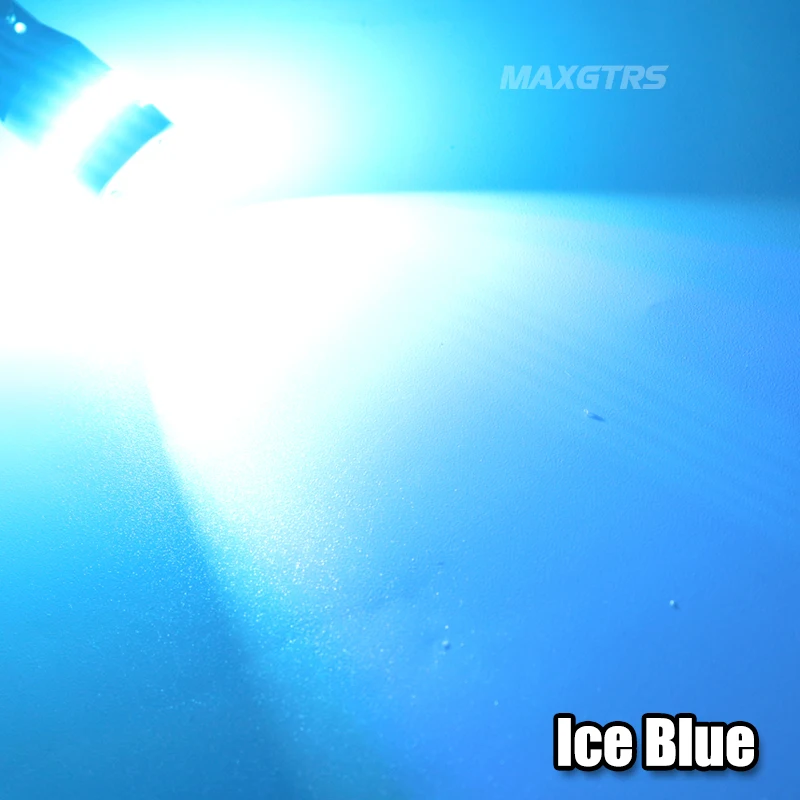 Ice Blue