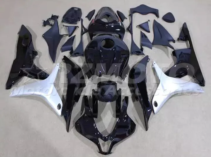 

Комплект обтекателей из АБС-пластика для HONDA CBR600RR F5 2007 2008 07 08