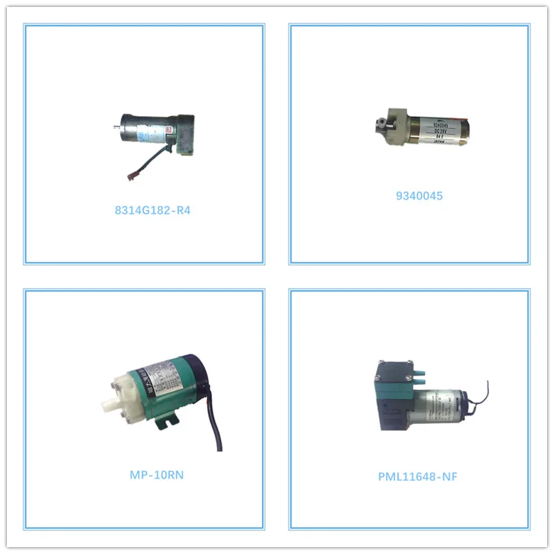 2906368 9340045 Dl300Eedc Mp-10Rn Pml11648-Nf Mp-6Rz 5010-033 Dme44A1-01 1524.G0722 Dcg-3212-024 16101320200 8314G182-R4