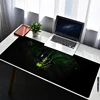 Mouse Pad Gamer XXL Custom Home Mouse Mat Desk Mats Alien Romulus Table of Office Carpet Gamer Natural Rubber Mice Pad Mousepad 5