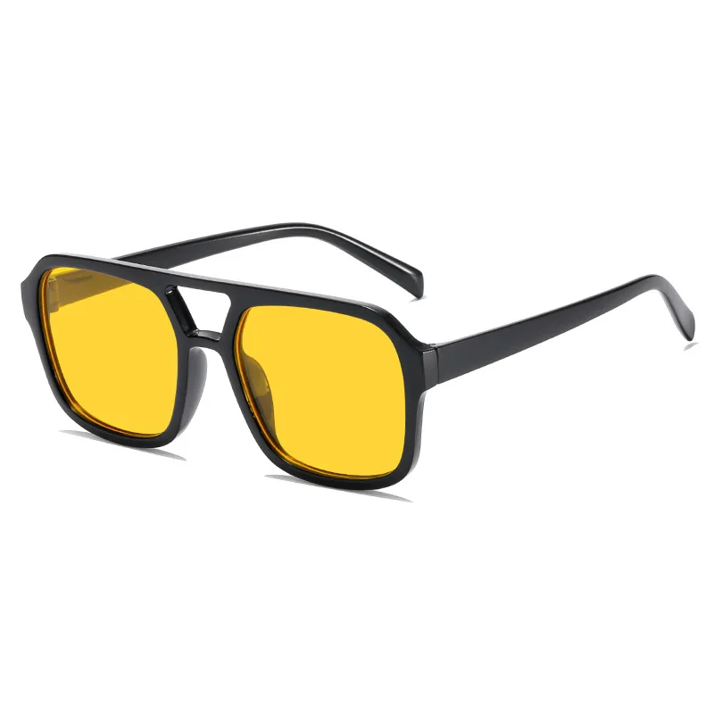 New Pc Frame Round Sunglasses Women Men Vintage Brand Square Sun Glasses for Male Shades Female Eyewear Anti-Glare Sunglasses BEST SELLERS New Pc Frame Round Sunglasses Women Men Vintage Brand Square Sun Glasses for Male Shades Female Eyewear Anti-Glare Sunglasses BEST SELLERS
