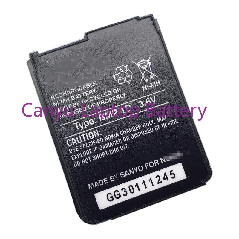 Batteria Del Telefono 8810 Per Batteria Nokia 8810 Bmp-1A Bmp-1D