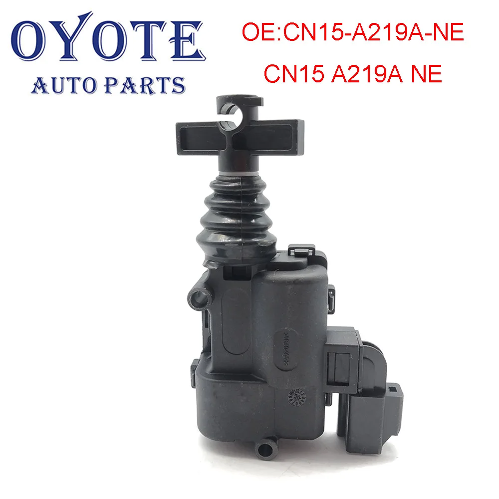 

OYOTE CN15A219ANE Trunk Door Lock Latch Actuator Motor Tailgate Boot Fit For Ford Ecosport 2013-2017 CN15-A219A-NE