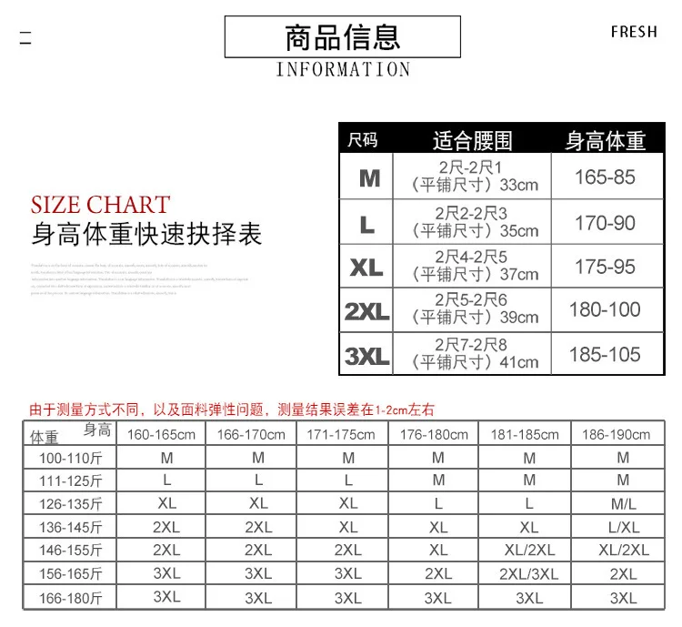 Рисунок 6 - Мужское нижнее белье из ледяного шелка