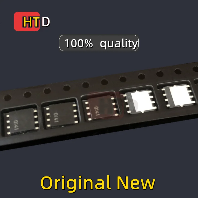 NVMTS0D4N04C 0D4N04C 40V 558A 10-20pcs/lot In Stock