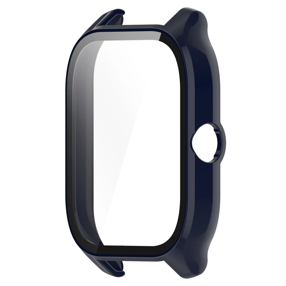 4 Stück Displayschutzfolie Für Amazfit GTS 3/GTS 4 – 3D Volle Abdeckung, 9H Härte, Anti-Kratzer