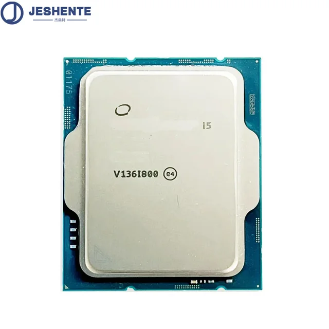 Intel Core i5-12500T 【295】 Processador Intel Core I5 12500t Lga1700 Gamer Oem