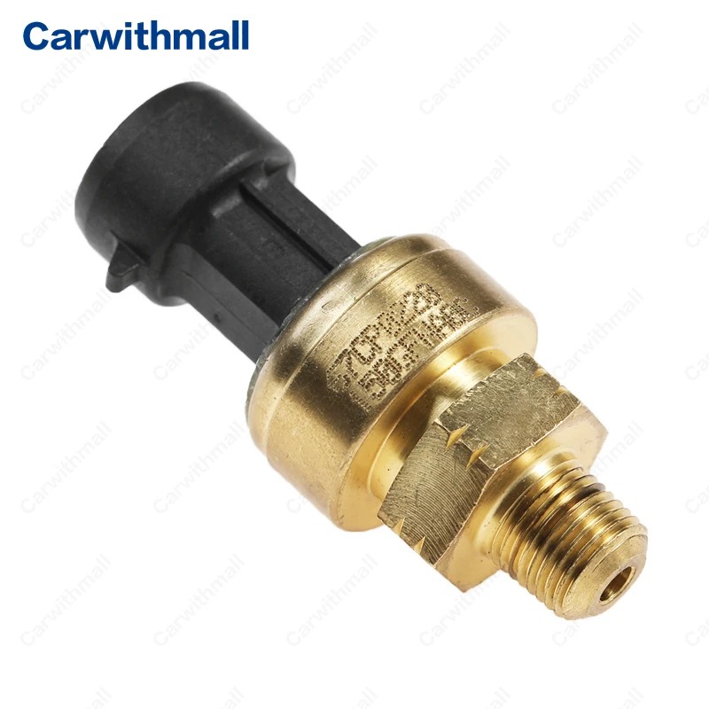

New 3 Pins Oil Pressure Sensor 67CP0220 58093850 Car Accessories