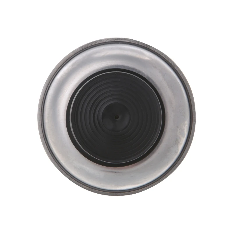 Round Magnetic Parts Tray Bowl Dish Stainless Steel Garage Holder Tool 3