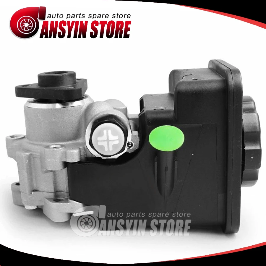 

Насос гидроусилителя руля для LAND ROVER RANGE ROVER III 3,0 2002-2012 QVB000230 QVB000230E 7692974509