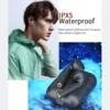 Original XIAOMI J18 Headset Wireless Earphones Bluetooth Headphones True For Stereo Sport Game TWS Earbuds In Ear With Mic Touch 5