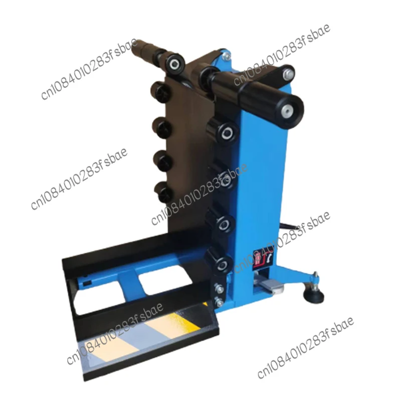 

Wheel Lifter Tire Lifting Device Tyre Lifting Equipment Wheel Moving Carrying Device Pneumatic Operation for Tire Changer