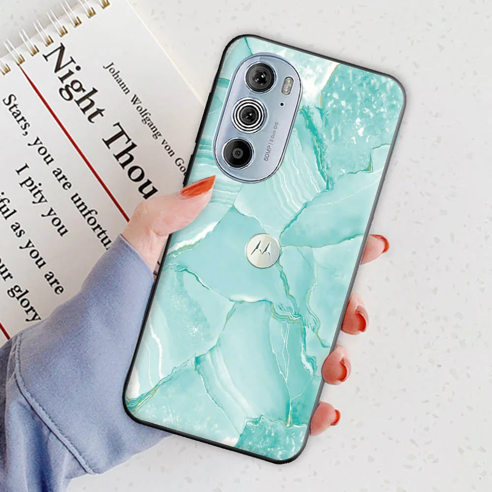 Premium Silicone Soft Bumper Protective Case