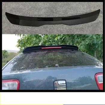 Spoiler per tetto posteriore per Seat LEON MK1 MK2 MK3 5F FR/ IBIZA 3/5 porte Hatchback Spoiler 2006 2007-2020 Decorazione dell'ala di coda dell'auto