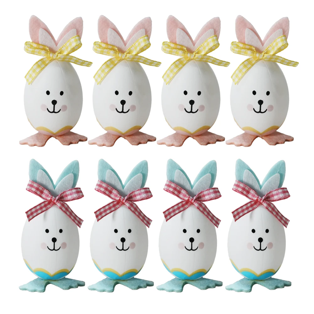 Fillable Easter Egg Set 2