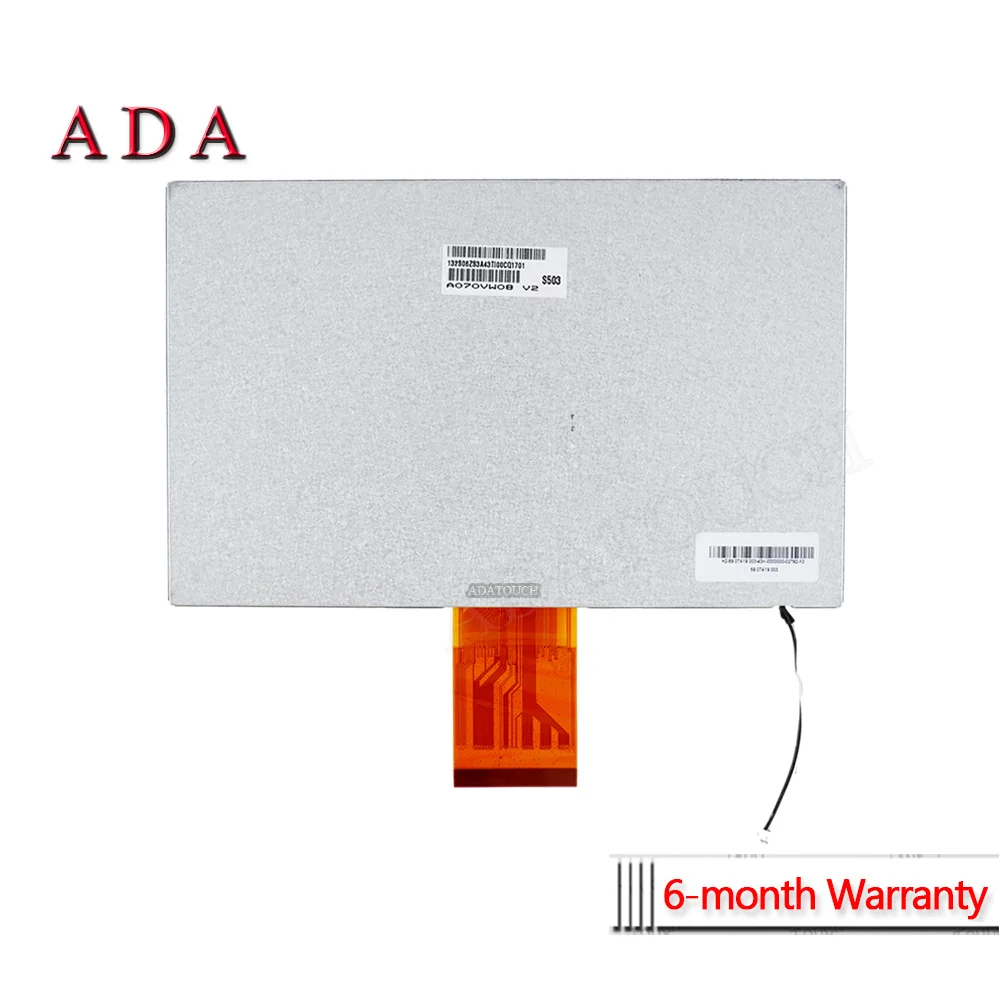 Weintek MT8070iH 2WK MT8070iH2WK LCD ÷ гο LCD ÷