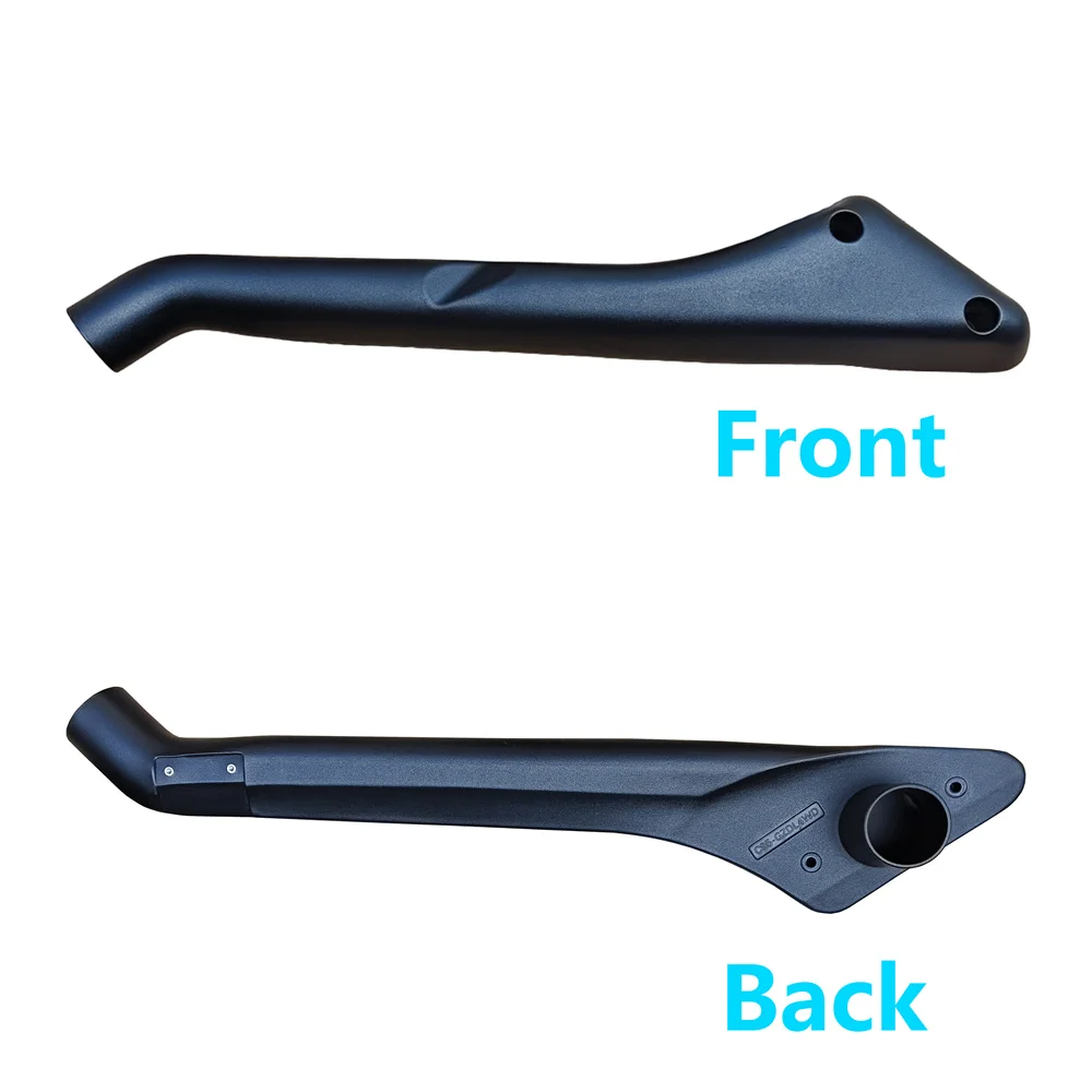 4X4 Air Intake Snokel kit for Terrawagen Mercedes Sprinter Benz 2007- Snorkel kits Car Accessories