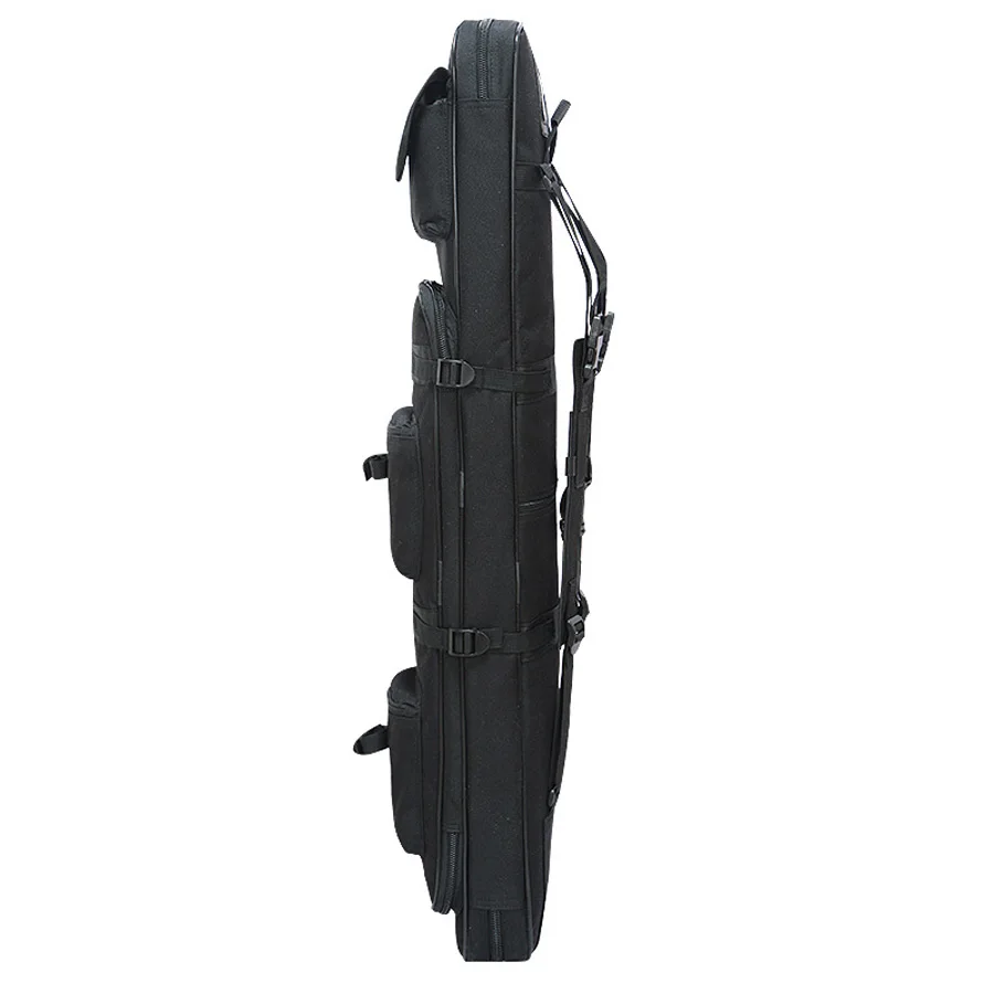 Outdoor Camouflage Fishing Gear Bag