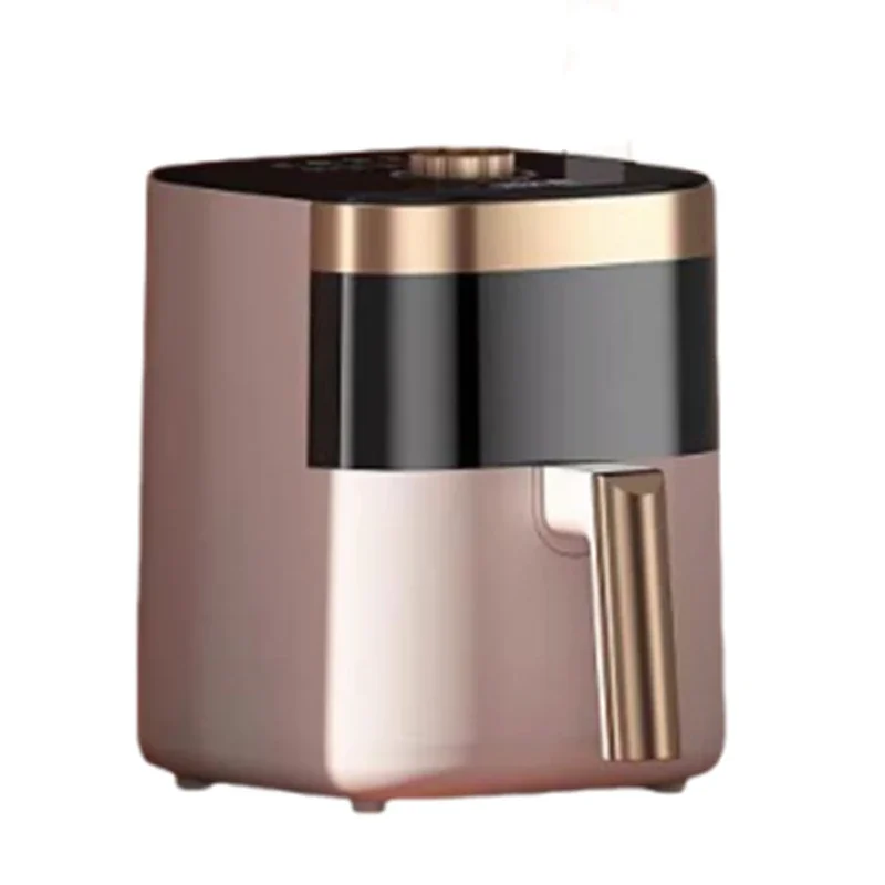 Air Fryer Household Multi-functional Electric Fryer Large Capacity Intelligent Oil-free Air Chips Machine